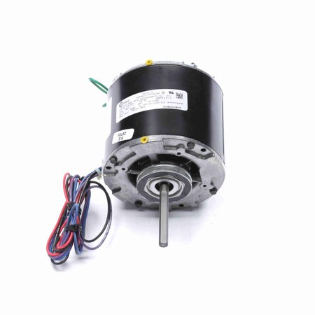 Century Motors 115/230v 1/20HP 1550RPM MOTOR 610